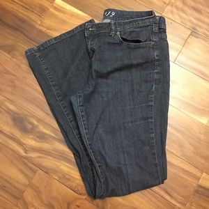 Limited 312 Wide leg Jeans